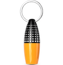 Premium Portable Stainless Steel Cigar Punch Cutter