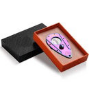 Luxury Automatic Double Blade Cigar Cutter