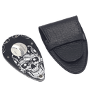 Elegant Double Blade Cigar Cutter - Premium Quality