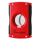 Luxury Double Blade Cigar Cutter - Premium Accessory