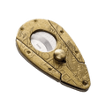 Luxury Dragon Cigar Cutter – Limited Edition