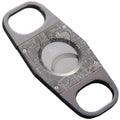 Luxury Egyptian Stainless Steel Cigar Cutter