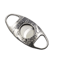 Luxury Custom Cigar Cutter - Classic Guevara Style