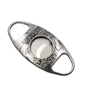 Luxury Custom Cigar Cutter - Classic Guevara Style