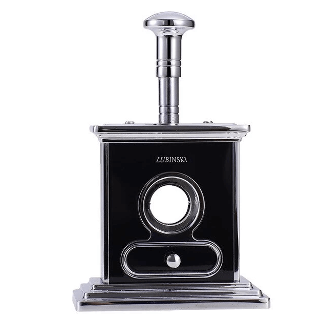 Luxury Edition Custom Guillotine Cigar Cutter