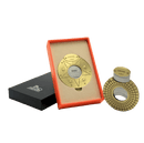 Premium Guillotine Cigar Cutter - Limited Edition