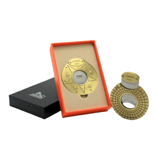 Premium Guillotine Cigar Cutter - Limited Edition