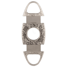 Luxury Stainless Steel Custom Cigar Cutter with Hieroglyphs