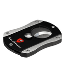 Luxury Double Blade Cigar Cutter - Limited Edition