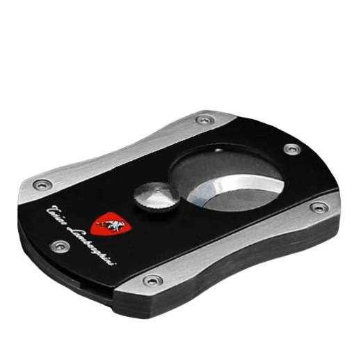 Luxury Double Blade Cigar Cutter - Limited Edition