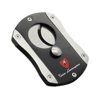 Luxury Double Blade Cigar Cutter - Limited Edition