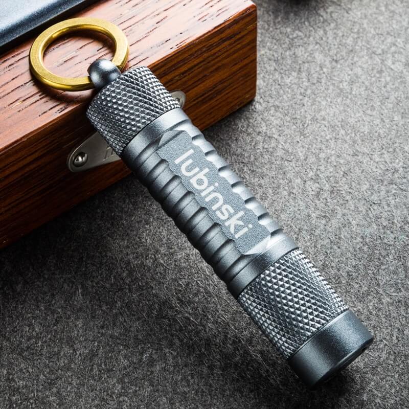 Top Quality Stainless Steel Cigar Punch Cutter