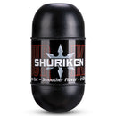 Luxury Shuriken Cigar Cutter: Precision & Style