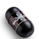 Luxury Shuriken Cigar Cutter: Precision & Style