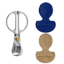 Custom English Style Cigar Cutter - Limited Edition