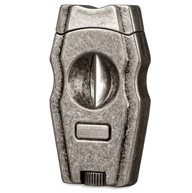 Luxury V-Cut Cigar Cutter 2023: Precision & Style