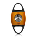 Double Blade Cigar Cutter - Elegant and Precise