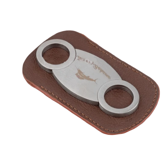 Luxury Cigar Cutters - Precision and Elegance