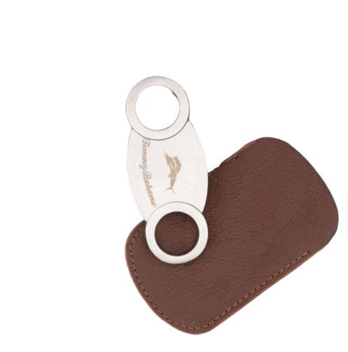 Luxury Cigar Cutters - Precision and Elegance