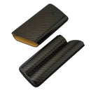 Limited Edition Carbon Travel Cigar Humidor Case