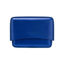 Luxury Travel Cigar Humidor Case - Holds 10 Cigars