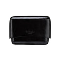 Luxury Travel Cigar Humidor Case - Holds 10 Cigars