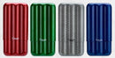Carbon Fiber Travel Cigar Humidor Case