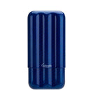 Carbon Fiber Travel Cigar Humidor Case