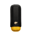 Portable Luxury Cigar Humidor Case