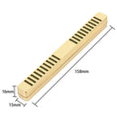 Humidificateur pour Cave à Cigare Anti-Moisissure 30-45 Pièces