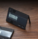 Hygromètre Numérique pour Cave à Cigares Haute Précision