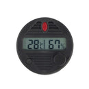 Hygromètre Numérique Haute Précision pour Cave à Cigare