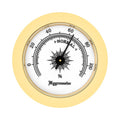 Hygromètre Précis pour Cave à Cigares - Contrôle Optimal