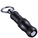 Premium Cigar Punch Cutter - Black/Gold Portable