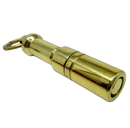 Golden Cigar Punch Cutter - Premium Quality