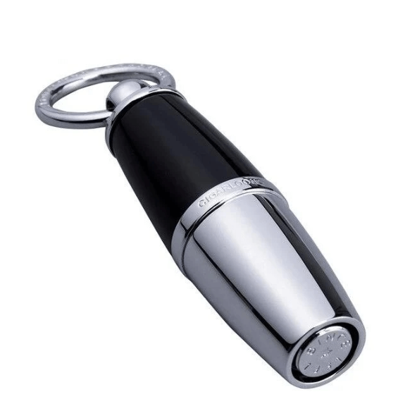 Luxury Cigar Punch Cutter - Premium Stainless Steel