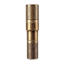 Gold Stainless Double Punch Cigar Cutter