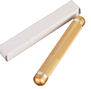 Aluminum Travel Cigar Humidor with Humidifier