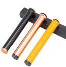 Travel Cigar Humidor with Integrated Humidifier