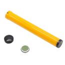 Travel Cigar Humidor with Integrated Humidifier