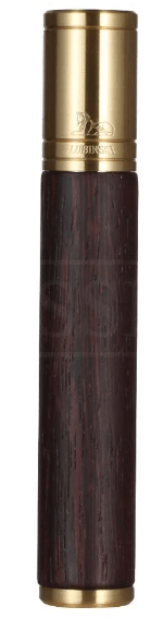 Luxury Wooden Cigar Tube - Optimal Protection