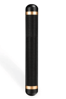 Travel Cigar Tube Humidor - Aviation Aluminum